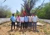 బక్రీద్ రోజున కబరస్థాన్‌కు తాళం.!