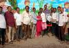 సూపర్ స్టార్ కృష్ణ 83వ జయంతి వేడుకలు.