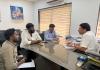 జమ్మికుంటలో వర్షాకాల సన్నాహాలు.. డ్రైనేజీ నిర్మాణంపై చర్చలు.
