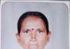 వడదెబ్బతో మహిళ మృతి.