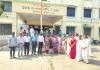 తెలంగాణ స్పూర్తిని చాటిన హుజూరాబాద్ ప్రభుత్వ ఆసుపత్రి.