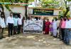 తెలంగాణ ఆవిర్భావ స్పూర్తితో ఘనంగా వేడుకలు.