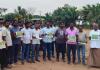 శ్రీకర్ మొక్కజొన్న నకిలీ విత్తనాల ఆరోపణలు అవాస్తవం!