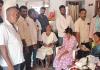 మానవతా హృదయాన్ని చాటిన ఎన్ఆర్ఐ కస్తూరి శ్రీధర్.