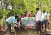 పర్యావరణ పరిరక్షణకు మొక్కలే మార్గం.