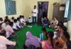 గ్రామ అభివృద్ధికి ప్రజల భాగస్వామ్యం కీలకం.