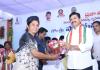 ప్రజా దర్బార్ లో వచ్చిన ప్రతి న్యాయబద్ధమైన సమస్యను పరిష్కరిస్తాం.