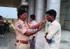 డ్రంక్ అండ్ డ్రైవ్‌పై ఎల్కతుర్తి పోలీసుల ఉక్కు పాదం.