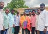 కొత్త అధ్యక్షుడికి శుభాకాంక్షలు తెలిపిన వెల్టూర్ కాంగ్రెస్ నాయకులు.