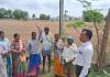 వెల్టూర్ లో రైతు నమోదు ప్రక్రియపై అవగాహన.