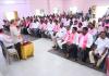కెసిఆర్ ను తిరిగి అధికారంలోకి తీసుకొద్దాం,బి ఆర్ ఎస్ పార్టీని బలోపేతం చేద్దాం 