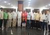 విద్యాదాతకు విశిష్ట సన్మానం..