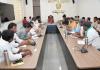 అర్హులైన ప్రతి ఓటరు జాబితాలో ఉండేలా చర్యలు తీసుకోవాలి... 