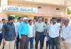 ముల్కనూర్ ఆర్టీసీ బస్ స్టేషన్‌ను సందర్శించిన ఆర్టీసీ ఎండీ నాగిరెడ్డి.