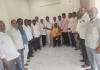 సెంట్రల్ బోర్డ్ ఆఫ్ ఫిల్మ్ సర్టిఫికేషన్ సభ్యుడిగా నియమితులైన సబ్బని రమేష్‌కు ఘన సన్మానం.