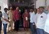 మరణానంతరం కూడా మిత్రుడికి అండగా.. కుటుంబానికి లక్ష రూపాయల సహాయం.