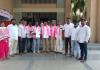 వైయస్సార్ నగర్ లోని గుడిసెలను తొలగించవద్దు .