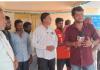 బలీదుపల్లిలో అవినీతి ఆరోపణలు అవాస్తవం.. సర్పంచ్, రైతులు, మహిళల స్పష్టీకరణ.
