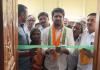 ఇందిరమ్మ ఇళ్లలో ఆనంద దీపాలు.. గృహ ప్రవేశాల్లో పాల్గొన్న వొడితల ప్రణవ్.