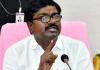 బుగ్గపాడు భూ దోపిడీపై విచారణ జరిపించాలి.