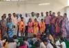గురుకుల సీట్లు సాధించిన విద్యార్థులకు ఘన సన్మానం.