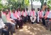 రైతాంగాన్ని మోసం చేస్తున్న కాంగ్రెస్‌కు గుణపాఠం తప్పదు.
