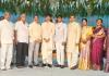 సత్తుపల్లిలో పలు కార్యక్రమాల్లో పాల్గొన్న మంత్రి తుమ్మల.