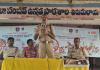 భవిష్యత్తును దృష్టిలో ఉంచుకొని మాదక ద్రవ్యాలకు దూరంగా ఉండాలి .