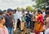 గ్రామాల అభివృద్ధే ధ్యేయం.