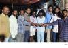 స్నేహితుడి కుటుంబానికి అండగా నిలిచిన టెన్త్ క్లాస్ బ్యాచ్ మిత్రులు.