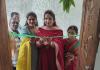 హుజురాబాద్‌లో పలు వార్డుల్లో ఇందిరమ్మ ఇళ్ల ప్రారంభోత్సవం.