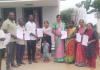 ఓటర్ల జాబితా ప్రత్యేక సవరణ కార్యక్రమాన్ని సద్వినియోగం చేసుకోవాలి.