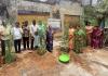 చెత్తకు చెక్.. పచ్చదనానికి శ్రీకారం!
