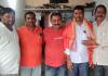 మూడు దశాబ్దాల ఉద్యమ సేవకు దక్కిన గుర్తింపు.