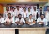 తెలంగాణలో జనసేన బలమైన రాజకీయ శక్తిగా ఎదుగుతుంది.