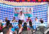 స్పష్టమైన భూ రికార్డులే రీ-సర్వే లక్ష్యం.