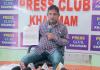 రియల్ ఎస్టేట్ అక్రమాలపై రెరా  కన్నెర్ర .