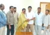 వేలేరు మండల కాంగ్రెస్ అధ్యక్షుడిగా లక్ష్మణ్ నాయక్.