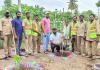 తల్లి జన్మనిస్తే.. మొక్కలు పునర్జన్మ ఇస్తాయి.