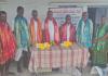 వెల్టూర్ ఉన్ని చేనేత సహకార సంఘం అధ్యక్షులుగా చింతల వెంకటేశ్వర్లు ఏకగ్రీవ ఎన్నిక.