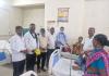 ఘనంగా పద్మశ్రీ మంద కృష్ణ మాదిగ 62వ జన్మదిన వేడుకలు.