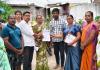 24వ వార్డులో ఎస్‌ఐఆర్ ఫారమ్‌పై ఇంటింటా అవగాహన.
