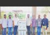 భీమదేవరపల్లి ప్రభుత్వ పాఠశాలకు రూ.50 వేల విలువైన వాటర్ కూలర్ విరాళం.