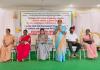 ఘనంగా చిల్డ్రన్స్ పార్లమెంట్ వార్షిక దినోత్సవం.