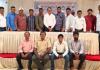 27న తెలంగాణ జర్నలిస్టుల "ఛలో పార్లమెంట్".