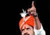 రేపు వనపర్తికి ధర్మ సమాజ్ పార్టీ వ్యవస్థాపక అధ్యక్షుడు డా. విశారధన్ మహారాజ్.