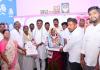 ఇందిరమ్మ ఇళ్లతో పేద కుటుంబాలకు శాశ్వత గూడు.