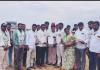 వడ్డెరల అభ్యున్నతికి నూతన నాయకత్వం.