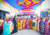 కార్మికుల సంక్షేమానికి బీఆర్ఎస్ కట్టుబడి ఉంది.
