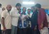 అంబేద్కర్ విగ్రహం వద్ద ఆక్రమణలు తొలగించాలని ఎస్సీ, ఎస్టీ కమిషన్‌కు వినతి.